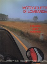 MOTOCICLETTE DI LOMBARDIA