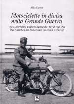 MOTOCICLETTE IN DIVISA NELLA GRANDE GUERRA