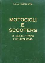 MOTOCICLI E SCOOTERS