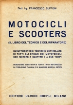 MOTOCICLI E SCOOTERS