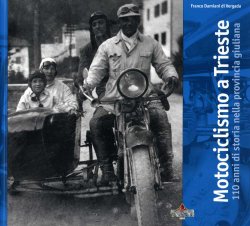 MOTOCICLISMO A TRIESTE