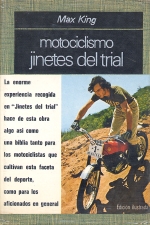 MOTOCICLISMO JINETES DEL TRIAL