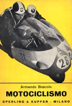 MOTOCICLISMO