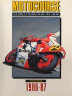 MOTOCOURSE 1986-87