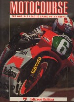 MOTOCOURSE 1989-90 (ITALIANO)