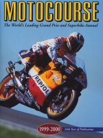 MOTOCOURSE 1999-2000