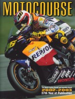 MOTOCOURSE 2002-2003