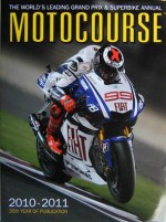 MOTOCOURSE 2010-2011