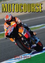 MOTOCOURSE 2011-2012