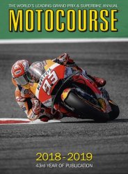 MOTOCOURSE 2018-2019