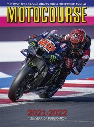 MOTOCOURSE 2021-2022