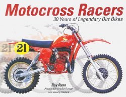 MOTOCROSS RACERS