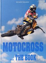 MOTOCROSS THE BOOK 1994