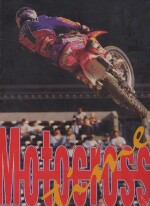MOTOCROSS TIME 1995