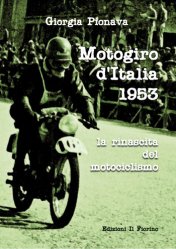 MOTOGIRO D'ITALIA 1953