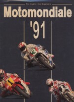 MOTOMONDIALE '91