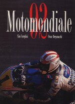 MOTOMONDIALE '92