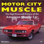 MOTOR CITY MUSCLE