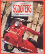 MOTOR SCOOTER