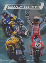 MOTORACING NEWS 2000