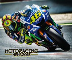 MOTORACING NEWS 2015