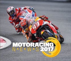 MOTORACING NEWS 2017