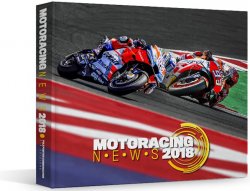 MOTORACING NEWS 2018