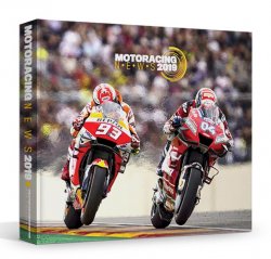 MOTORACING NEWS 2019