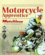 MOTORCYCLE APPRENTICE