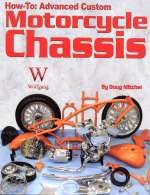 MOTORCYCLE CHASSIS