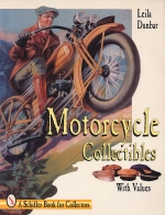 MOTORCYCLE COLLECTIBLES