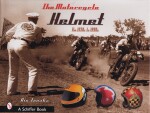 MOTORCYCLE HELMET 1930-1990, THE