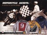 MOTORCYCLE JACKETS A CENTURY OF LEATHER DESIGN