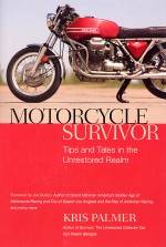 MOTORCYCLE SURVIVOR