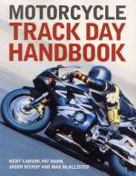 MOTORCYCLE TRACK DAY HANDBOOK