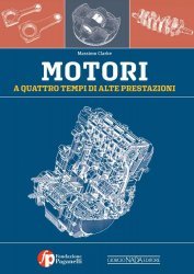 MOTORI A 4 TEMPI DI ALTE PRESTAZIONI