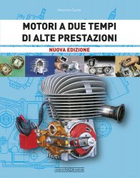 MOTORI A DUE TEMPI DI ALTE PRESTAZIONI (NUOVA EDIZIONE)