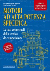 MOTORI AD ALTA POTENZA SPECIFICA (RISTAMPA 2016)