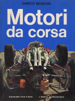 MOTORI DA CORSA