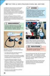 MOTORI VESPA WIDEFRAME - MANUALE D'OFFICINA COMPLETO