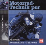 MOTORRAD TECHNIK PUR