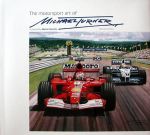 MOTORSPORT ART OF MICHAEL TURNER, THE (H812)