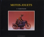 MOTOS-JOUETS