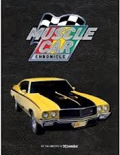 MUSCLE CAR CHRONICLE