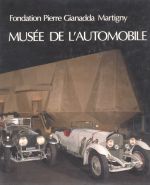 MUSEE DE L'AUTOMOBILE