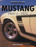 MUSTANG 1964 1/2 - 1973