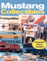 MUSTANG COLLECTIBLES
