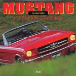 MUSTANG L'ETALON SAUVAGE