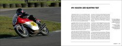 MV AGUSTA - MOTO GP 1957-1976