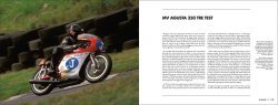 MV AGUSTA - MOTO GP 1957-1976